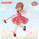 Cardcaptor Sakura Sakura Kinomoto (Clow Card) Figure-1