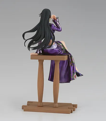 One Piece Grandline Journey Boa Hancock Special Figure