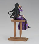 One Piece Grandline Journey Boa Hancock Special Figure-4