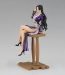 One Piece Grandline Journey Boa Hancock Special Figure-3