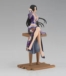 One Piece Grandline Journey Boa Hancock Special Figure-2
