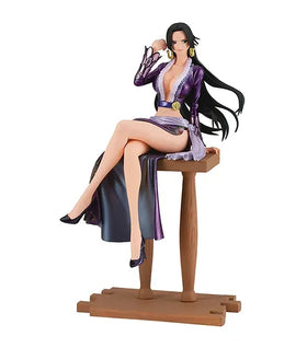 One Piece Grandline Journey Boa Hancock Special Figure