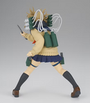 My Hero Academia Evil Villains Himiko Toga Deluxe Figure-4