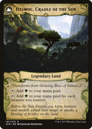 Growing Rites of Itlimoc // Itlimoc, Cradle of the Sun [Ixalan]-2