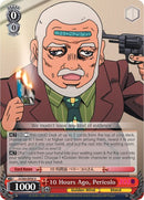 10 Hours Ago, Pericolo (JJ/S66-E056 U) [JoJo's Bizarre Adventure: Golden Wind]-2