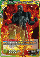 Núcleo de metaenfriador, fuente de energía (BT17-143) [Ultimate Squad] -1
