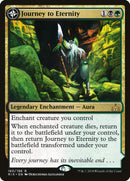 Journey to Eternity // Atzal, Cave of Eternity [Rivals of Ixalan]-1
