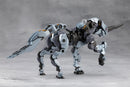 Kotobukiya - Hexa Gear - Blauregen Model Kit-4