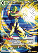 Piccolo, luchador Z (BT17-085) [Ultimate Squad] -2