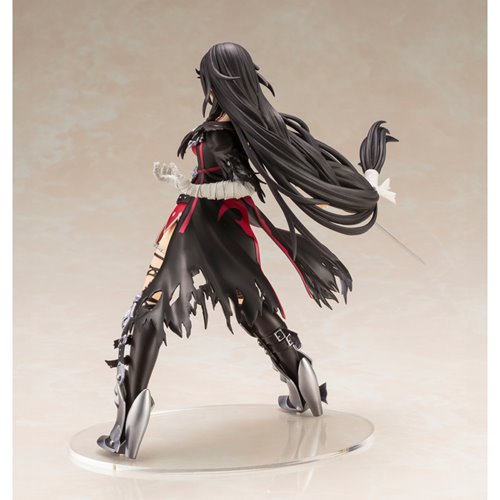Tales of Berseria Velvet Crowe 1:8 Scale Statue