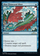 Blue Elemental Blast [30th Anniversary Edition]-1
