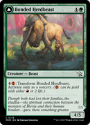 Bonded Herdbeast // Plated Kilnbeast [March of the Machine]-1