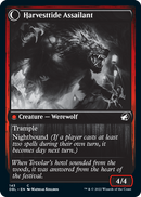 Harvesttide Infiltrator // Harvesttide Assailant [Innistrad: Double Feature]-2