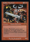 Keldon Warlord (Retro) [30th Anniversary Edition]-1