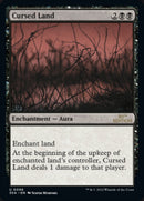 Cursed Land [30th Anniversary Edition]-1