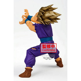 Dragon Ball Z Blood Of Saiyans - Gohan Super Saiyan 2 Special XI Statue - 0