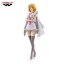 Banpresto One Piece DXF The Grandline Series Stussy-2