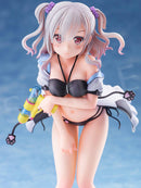 Warlords of Sigrdrifa - Azuzu Komagome Swimsuit Version 1/7 Scale Figure-6