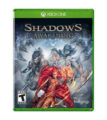 Shadows Awakening - Xbox One