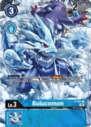 Bulucomon [P-067] (Paquete oficial del torneo vol. 10) [Cartas promocionales] -1