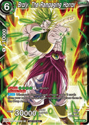 Broly, The Rampaging Horror (Gen Con 2023) (BT1-073) [Promotion Cards]-1