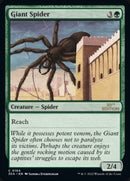 Giant Spider [30th Anniversary Edition]-1