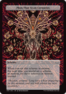Plots That Span Centuries (Full Art) [Duskmourn: Archenemy]-1