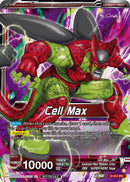 Cell Max // Cell Max, Devouring the Earth (P-517) [Promotion Cards]-1