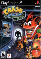 Red Fox Gaming - Hickory - Crash Bandicoot The Wrath of Cortex - Video Game - Playstation 2