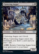 Clattering Augur [Modern Horizons 2]-1