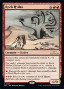 Rock Hydra [30th Anniversary Edition]-1