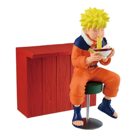 Naruto: Shippuden Naruto Uzumaki (Ichiraku) - 0