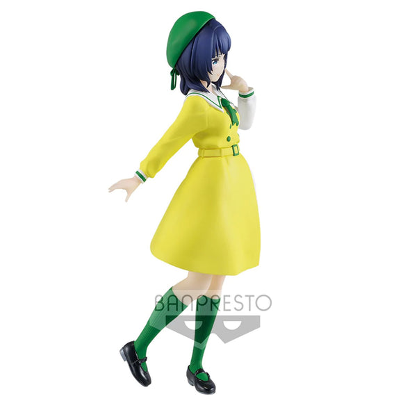 Love Live Sunshine Nijigasaki High School Idol Club Karin Asaka Figure