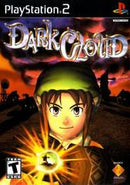 Red Fox Gaming - Hickory - Dark Cloud - Video Game - Playstation 2