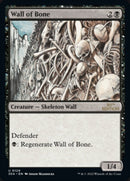 Wall of Bone [30th Anniversary Edition]-1