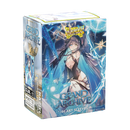 Dragon Shield: Standard 100ct Sleeves - Grand Archive (Raziel, Archangel of Libra)-5