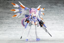 Megami Device Desire Maiden Medic Model Kit-4