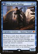 Jace, Vryn's Prodigy // Jace, Telepath Unbound [Magic Origins]-1