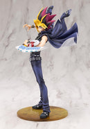 Yu-Gi-Oh! Yami Yugi -Passionate Duelists- ARTFX J Statue-5
