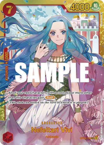 Nefeltari Vivi [Reinos de intriga] 