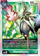 Diarbbitmon [P-090] [Promotional Cards]-1