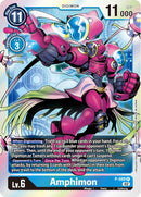 Amphimon [P-089] [Promotional Cards]-1