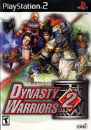 Red Fox Gaming - Hickory - Dynasty Warriors 2 - Video Game - Playstation 2