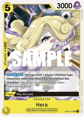 Hera [Reinos de intriga] 