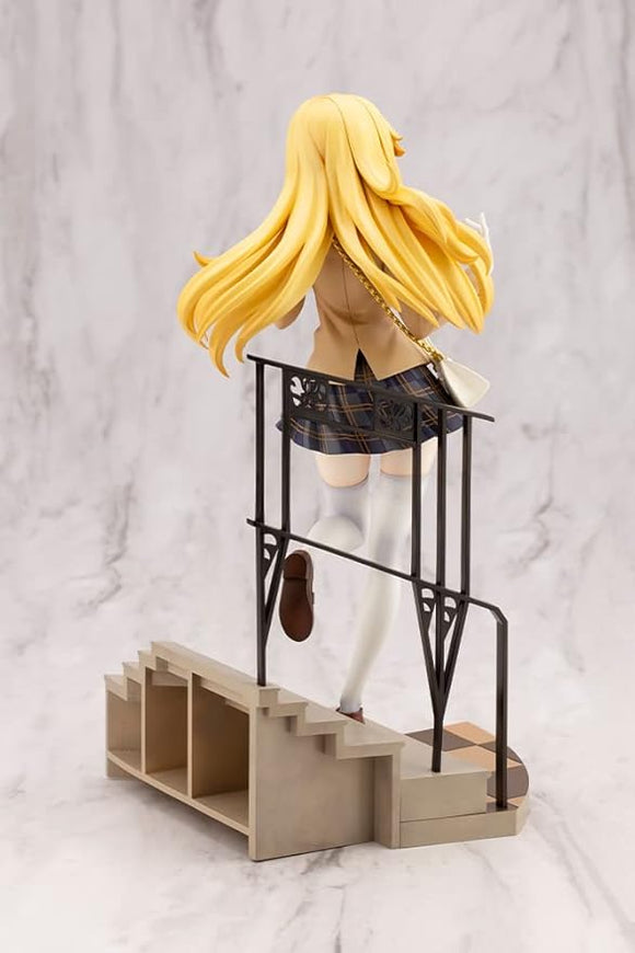A Certain Scientific Railgun: Shokuhou Misaki (15th Anniversary Ver.) PVC Statue