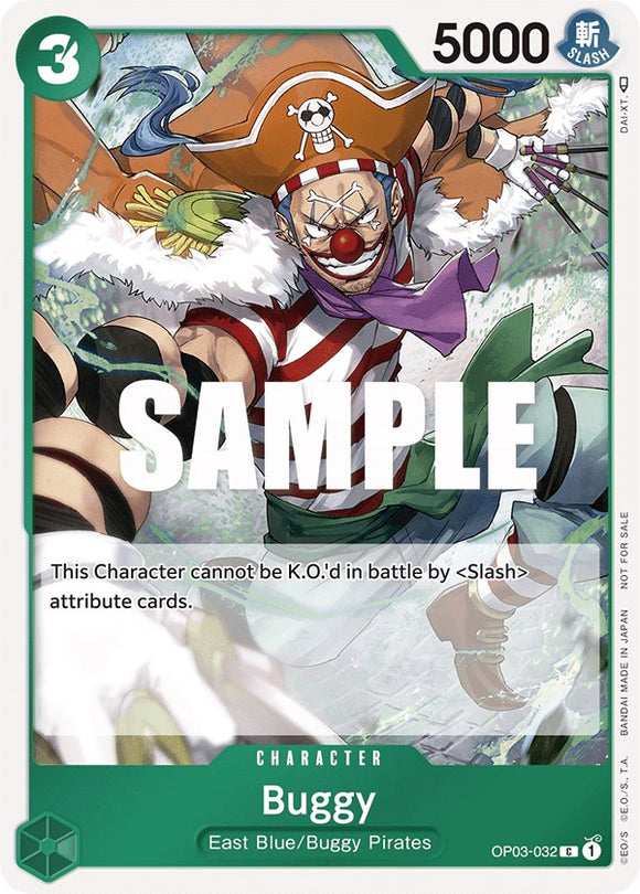 Buggy (paquete de carreras) [Kingdoms of Intrigue] 