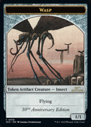 Wasp Token [30th Anniversary Tokens]-1