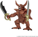 Dragon Quest Figurine Collection with Command Window Estark-6