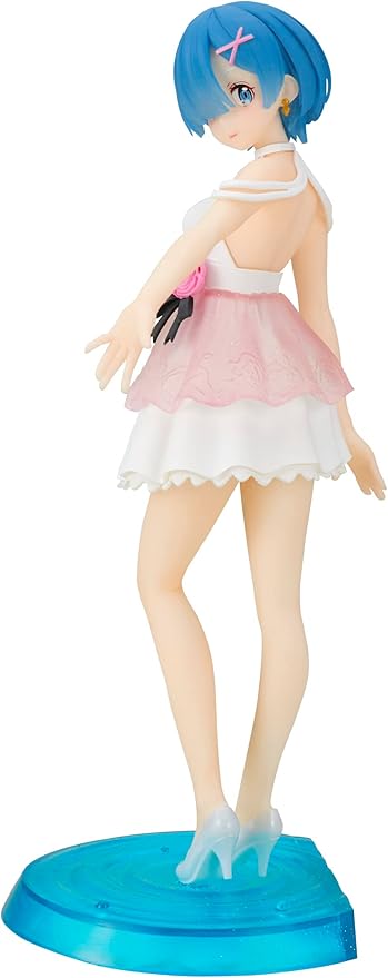 RE: ZERO STARTING LIFE IN ANOTHER WORLD - SERENUS COUTURE - REM VOL.3