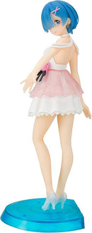 RE: ZERO STARTING LIFE IN ANOTHER WORLD - SERENUS COUTURE - REM VOL.3-1